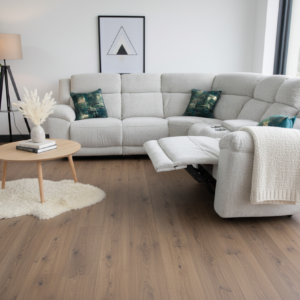 Owen Electric Recliner Sofa – Large Corner | Swaye