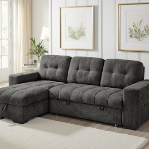 Palermo Sofabed – Universal Corner | Swaye