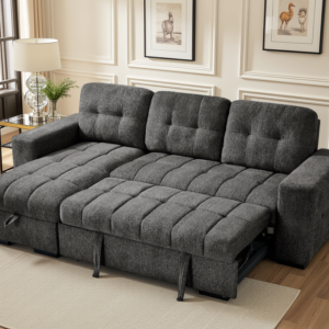 Palermo Sofabed – Universal Corner | Swaye