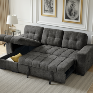 Palermo Sofabed – Universal Corner | Swaye