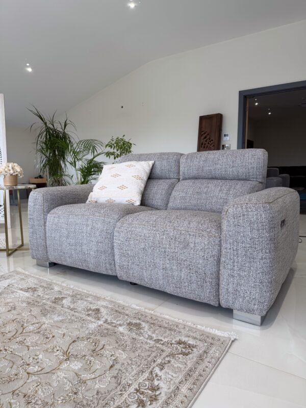 Tokyo Electric Recliner – 2 Seater | Swaye
