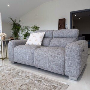 Tokyo Electric Recliner – 2 Seater | Swaye