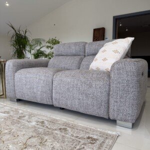 Tokyo Electric Recliner – 2 Seater | Swaye