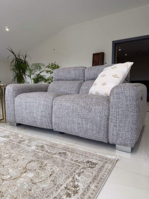 Tokyo Electric Recliner – 2 Seater | Swaye