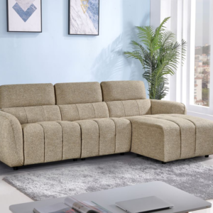 Turin Electric Recliner Sofa – Right Hand Facing Corner | Swaye