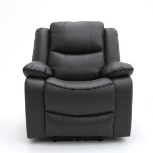 Harald Electric Recliner Sofa – Armchair | Swaye