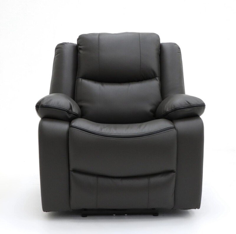 Harald Electric Recliner Sofa – Armchair | Swaye