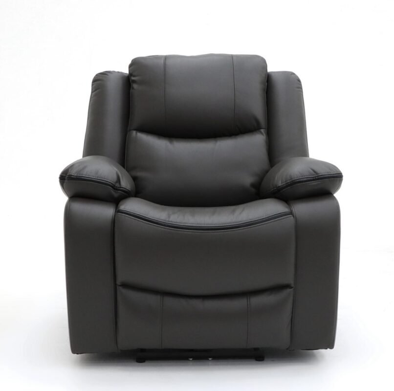 Harald Electric Recliner Sofa – Armchair | Swaye