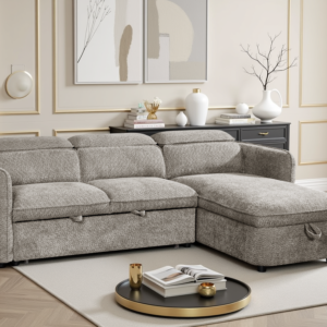 Capri Sofabed – Universal Corner | Swaye