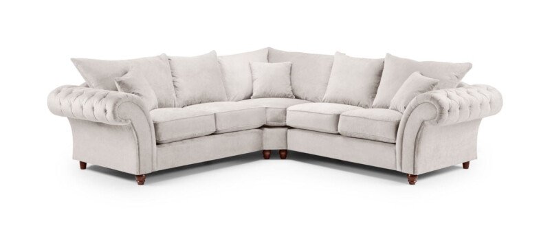 Windsor Fullback Sofa – Large Corner | Swaye