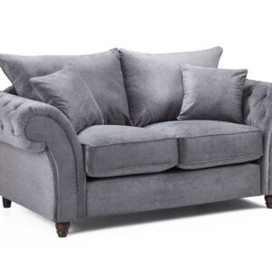 Windsor Fullback Sofa – 2 Seater | Swaye