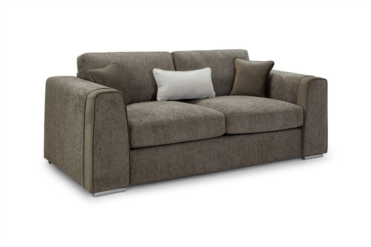 Naples Sofa – 3 Seater | Swaye