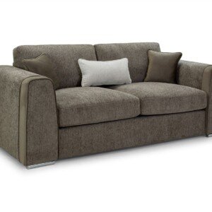 Naples Sofa – 3 Seater | Swaye