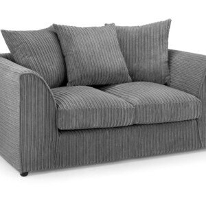 Harley Jumbo Sofa – 2 Seater | Swaye