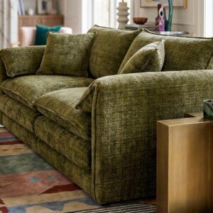 Solaya Sofa – 2 Seater | Swaye