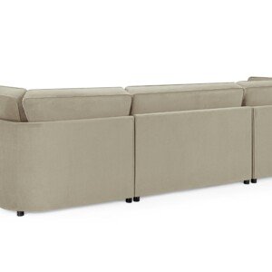 Belgravia Bishop Sofa – U Shape Corner | Swaye