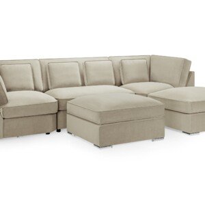 Belgravia Bishop Sofa – U Shape Corner | Swaye