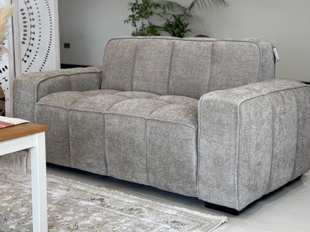 Paris Sofa – 2 Seater | Swaye