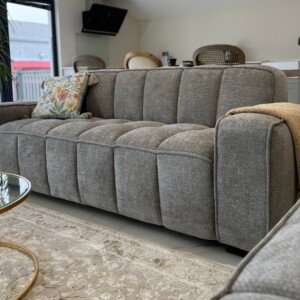 Paris Sofa – 3 Seater | Swaye