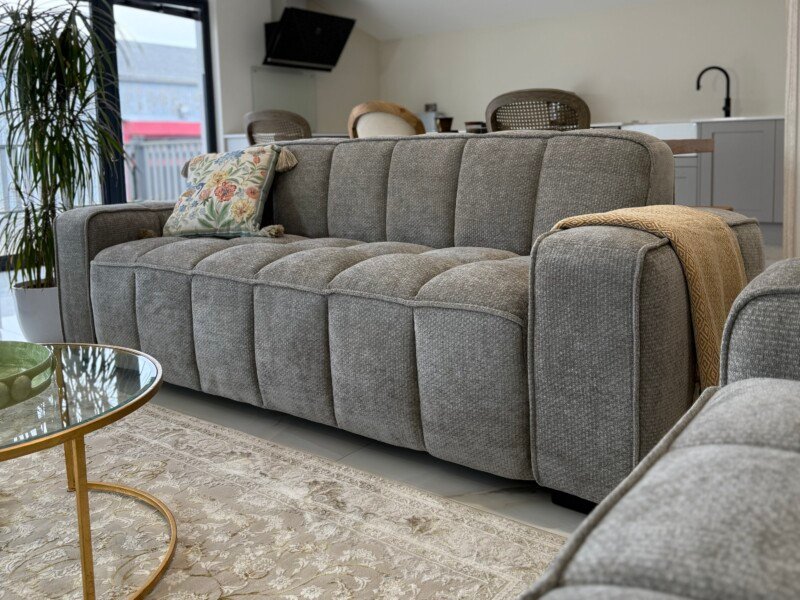 Paris Sofa - 3 Seater