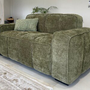 Paris Sofa – 2 Seater | Swaye