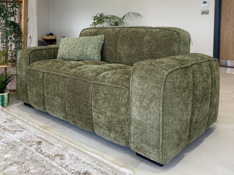 Paris Sofa – 2 Seater | Swaye