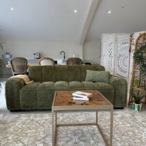 Paris Sofa – 3 Seater | Swaye