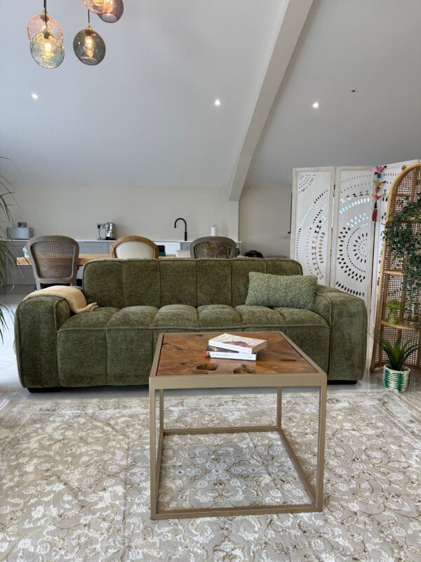 Paris Sofa – 3 Seater | Swaye