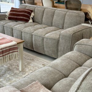Paris Sofa – 3 Seater | Swaye