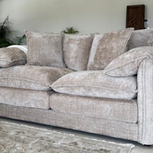 Solaya Sofa – 2 Seater | Swaye
