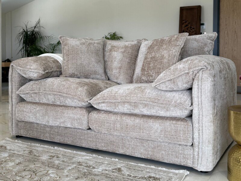 Solaya Sofa - 2 Seater