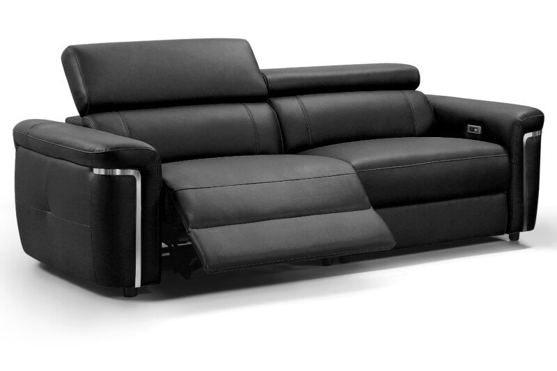 Somerville Electric Recliner Sofa - 3 Seater
