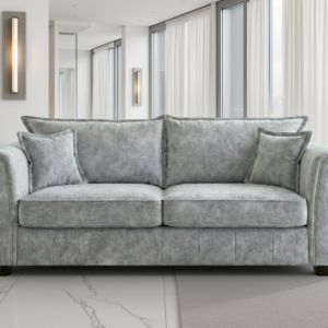 Serena Sofa – 3 Seater | Swaye