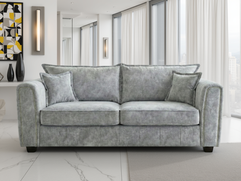 Serena Sofa - 3 Seater