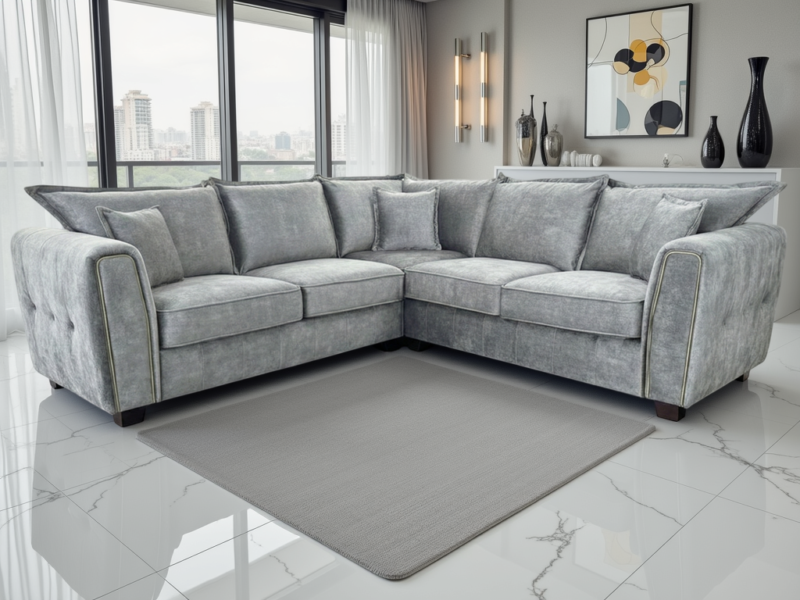 Serena Sofa - Large Corner