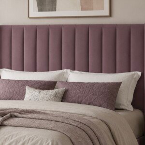 Arizona Wingback Ottoman Divan Bed | Swaye