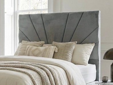 Sunrise Line Ottoman Divan Bed | Swaye