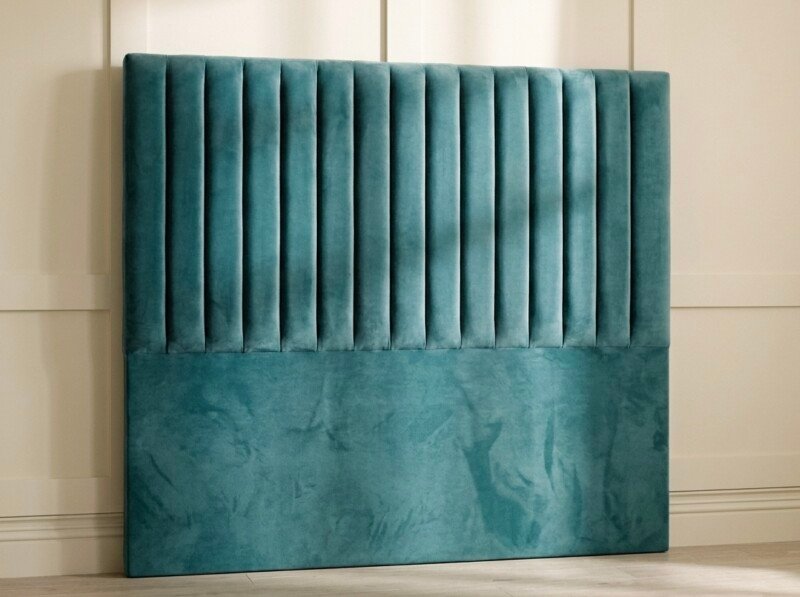 Rapunzel Line Headboard