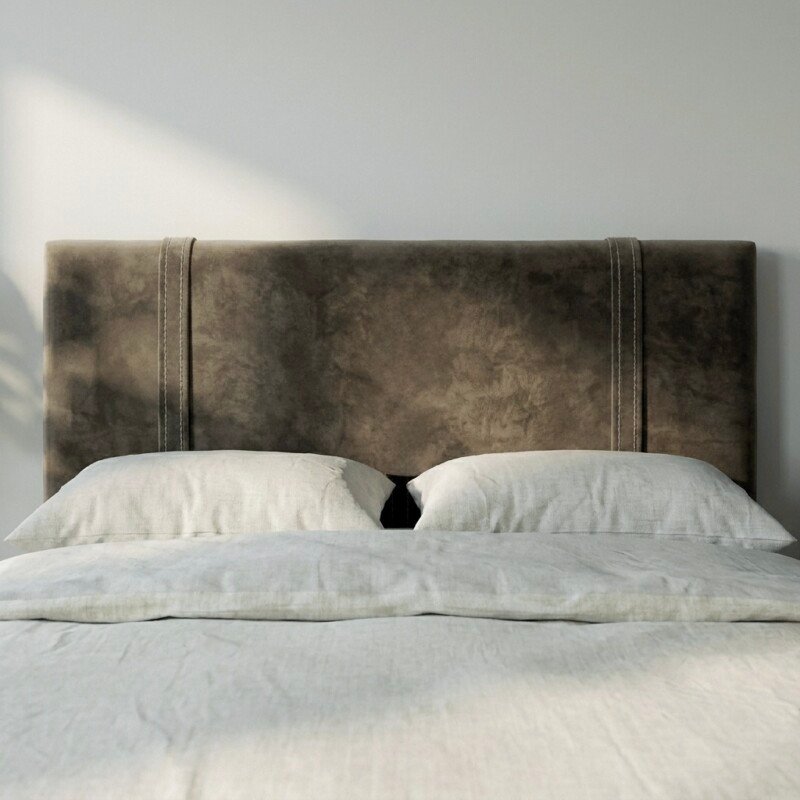 Montclair Strapped Ottoman Divan Bed | Swaye