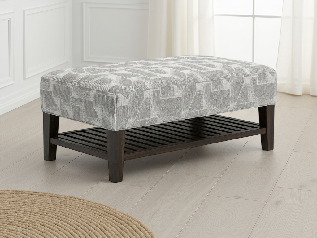 Douglas Sofa – Footstool | Swaye