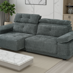 Kendal Floating Sofabed – 3 Seater | Swaye