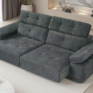 Kendal Floating Sofabed – 3 Seater | Swaye