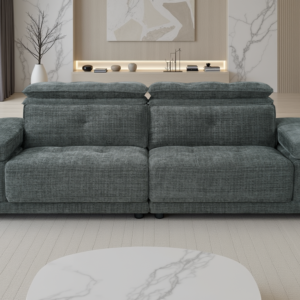 Kendal Floating Sofabed – 3 Seater | Swaye