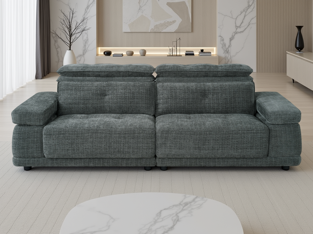 Kendal Floating Sofabed – 3 Seater | Swaye