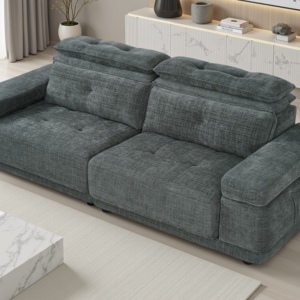 Kendal Floating Sofabed – 3 Seater | Swaye