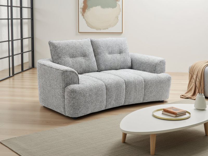 Cordova Sofa - 2 Seater