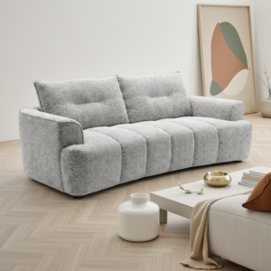 Cordova Sofa – 3 Seater | Swaye