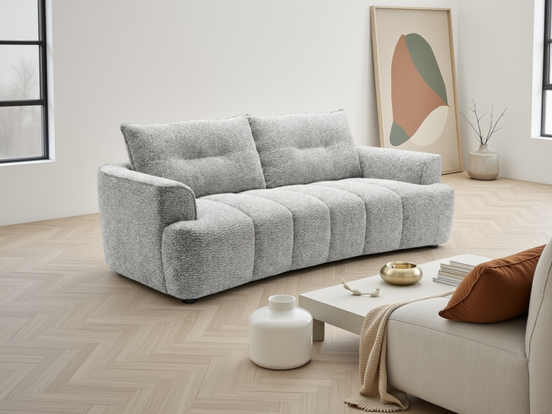 Cordova Sofa - 3 Seater