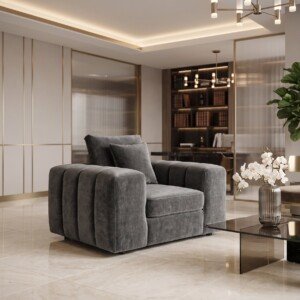 Laguna Sofa – Armchair | Swaye