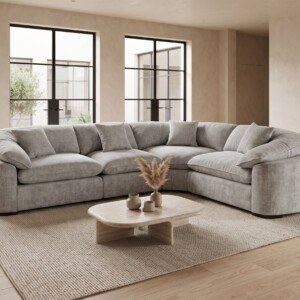 Helena Sofa – Large Corner | Swaye
